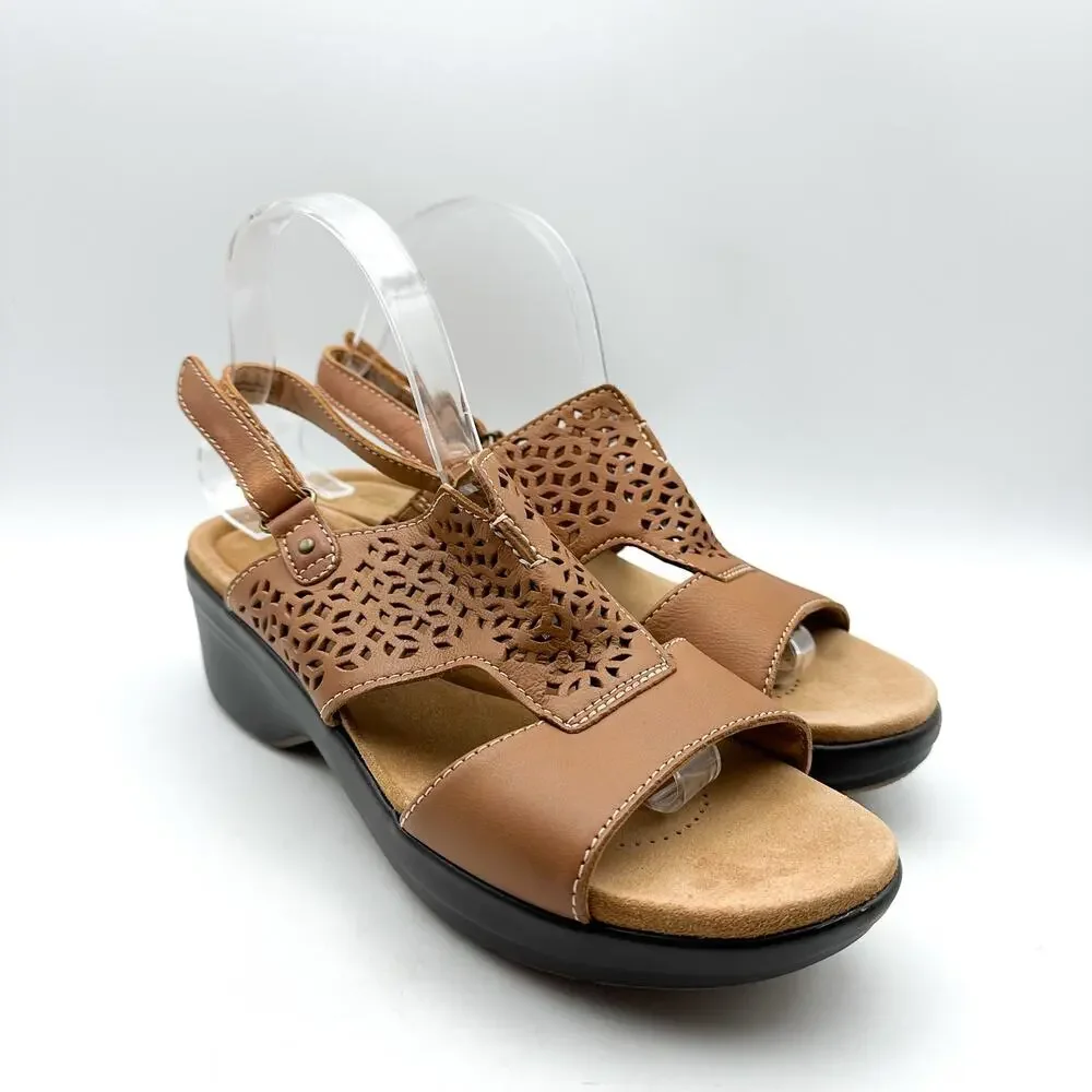 Clarks womens tuleah